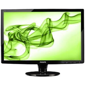 PHILIPS 201E1/SB 20'' TFT BLACK