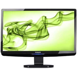 PHILIPS 231E1SB 23'' TFT BLACK