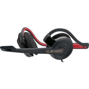 LOGITECH G330 GAMING HEADSET