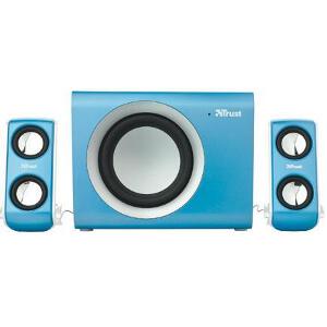 TRUST SOUNDFORCE 2.1 AQUASONIC