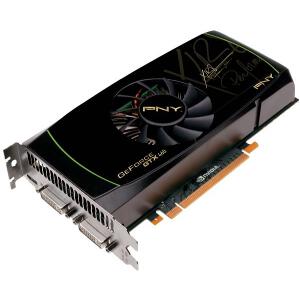 PNY GEFORCE GTX460 1GB DDR5 PCI-E RETAIL