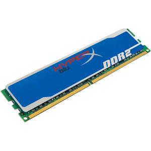 KINGSTON KHX6400D2B1/2G 2GB HYPERX BLU