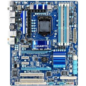 GIGABYTE GA-P55A-UD4