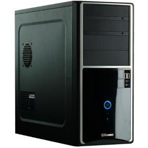 ENERMAX ECA3120 VOSTOK BLACK/SILVER