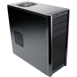 ANTEC THREE HUNDRED BLACK