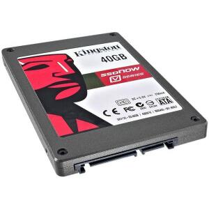 KINGSTON SNV125-S2/40GB SSDNOW V SERIES 40GB