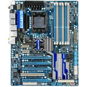 GIGABYTE GA-X58A-UD7