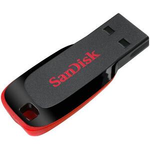 SANDISK CRUZER BLADE 16GB