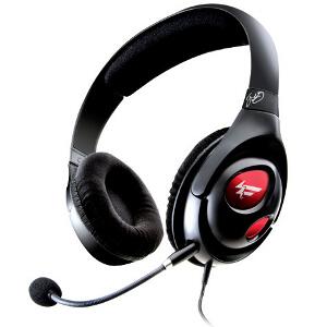 CREATIVE FATAL1TY HS 800 GAMING HEADSET