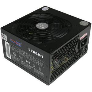 LC-POWER LC6600 600W PSU