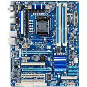 GIGABYTE GA-P55A-UD3R