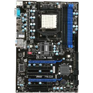 MSI 770-G45