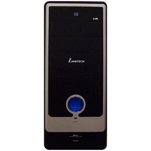 LAMTECH CASE 1318B 450W BLACK