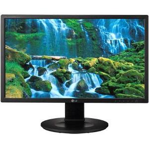 LG W1946S-BF 19'' TFT BLACK