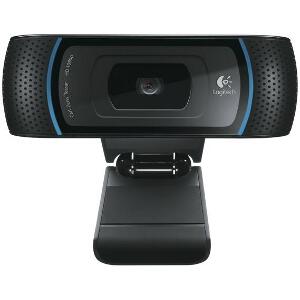 LOGITECH 960-000598 C910 HD PRO WEBCAM
