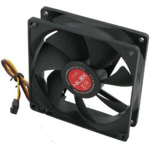 NILOX 80MM CASE FAN SLEAVE BEARING