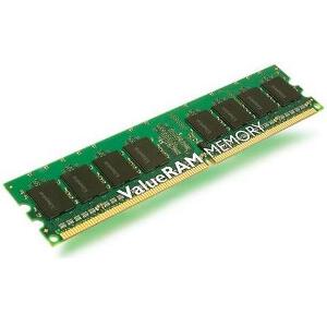 KINGSTON KVR1333D3N9/4G DDR3 4GB PC10666 1333MHZ VALUE RAM