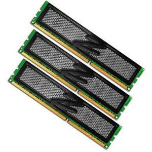 OCZ OCZ3OB1600LV6GK 6GB (3X2GB) PC3-12800 OBSIDIAN BLACK XTC TRIPLE CHANNEL KIT