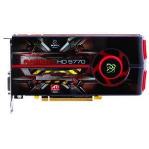 XFX RADEON HD5770 1GB DDR5 HD-577A-ZNE XT PCI-E RETAIL