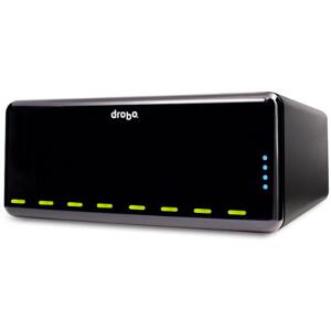 DROBO ELITE 8-BAY 3.5''