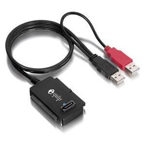 EQUIP 133329 USB TO IDE/SATA CONVERTER