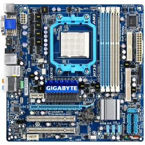 GIGABYTE GA-MA78LMT-US2H