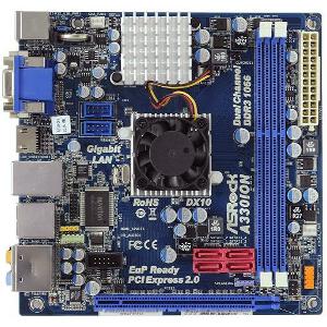 ASROCK A330ION