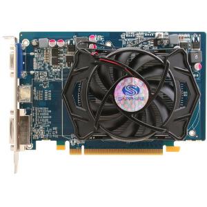 SAPPHIRE RADEON HD5670 512MB PCI-E RETAIL