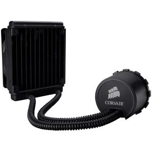 CORSAIR CWCH50 HYDRO SERIES H50 CPU COOLER