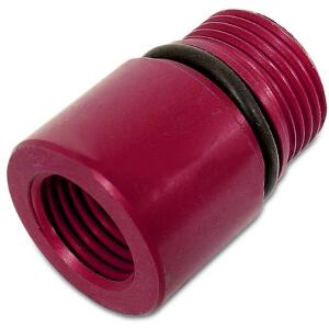 INNOVATEK ADAPTER EHEIM 1046/1048 RED