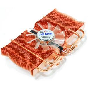 ZALMAN VF1000 LED VGA COOLER