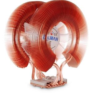 ZALMAN CNPS9900A LED