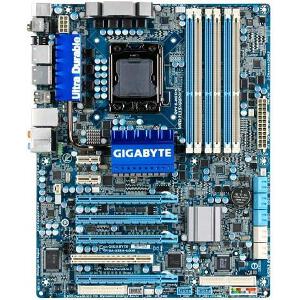 GIGABYTE GA-X58A-UD3R