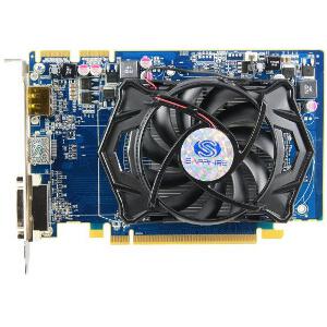 SAPPHIRE RADEON HD5670 1GB PCI-E RETAIL