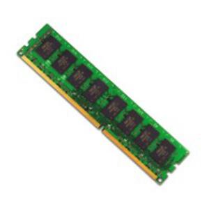 OCZ OCZ3SI1066LV2G 2GB PC3-8500 SYSTEM INTEGRATOR LOW-VOLTAGE SERIES