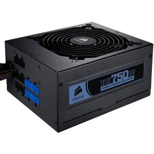 CORSAIR HX750W MODULAR POWER SUPPLY