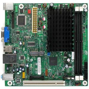INTEL BOXD510MO
