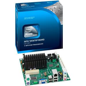 INTEL BOXD410PT