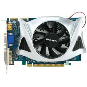 GIGABYTE RADEON HD5670 GV-R567OC-1GI 1GB DDR5 PCI-E RETAIL