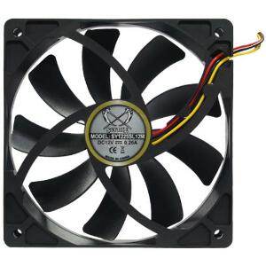SCYTHE SY1225SL12M SLIP STREAM 120MM CASE FAN