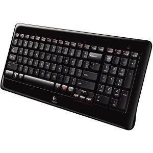LOGITECH 920-001977 K340 WIRELESS KEYBOARD