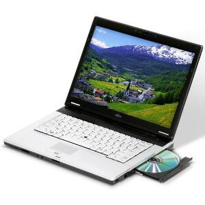 FUJITSU LIFEBOOK S7220