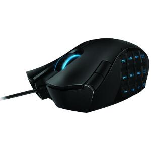 RAZER NAGA MMOG LASER GAMING MOUSE