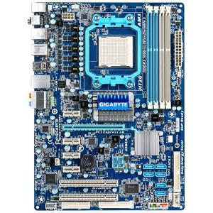 GIGABYTE GA-770T-USB3