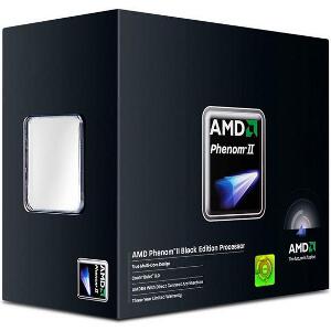 AMD PHENOM II X2 555 3.2GHZ DUAL-CORE BLACK BOX EDITION