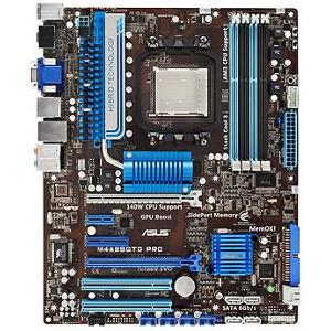 ASUS M4A89GTD PRO