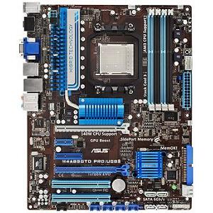 ASUS M4A89GTD PRO/USB3