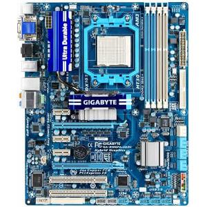 GIGABYTE GA-890GPA-UD3H