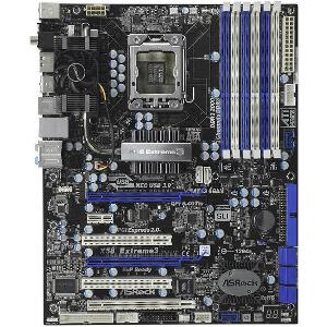 ASROCK X58 EXTREME3