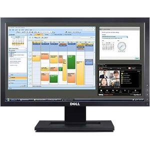 DELL E2010H 20'' LCD